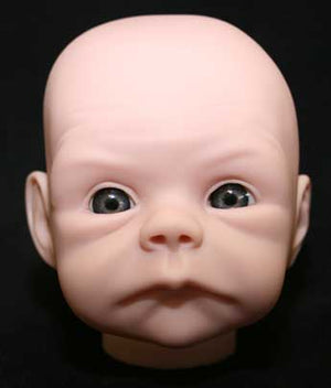 *Joey (19" Reborn Doll Kit)