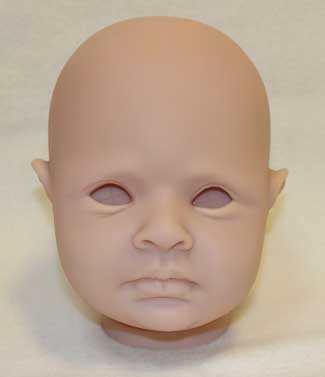 *Rowan (24" Reborn Doll Kit)