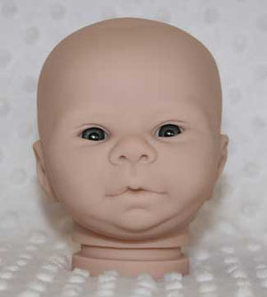 * Kadence (16" Reborn Doll Kit)