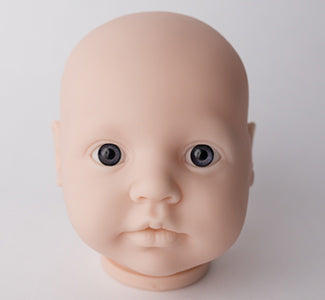 * Lillian, by Donna RuBert (22" Reborn Doll Kit)