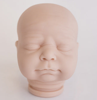 *Isaac, by Donna RuBert (19.5" Reborn Doll Kit)