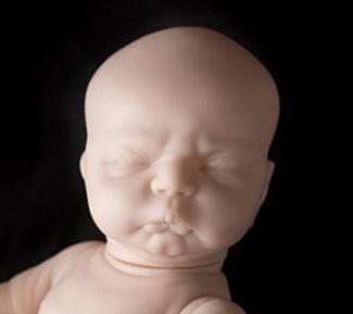 * Max Boy (14" Reborn Doll Kit)