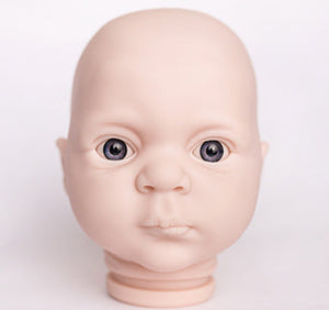 *Jake, by Donna RuBert (20" Reborn Doll Kit)