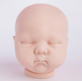 * Spencer, by Wendy Dickison (19" Reborn Doll Kit)