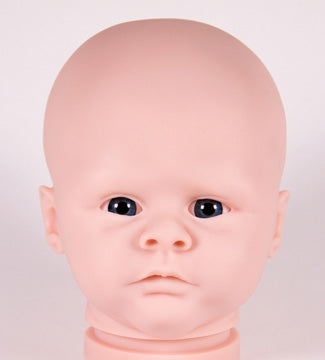 * Lainey, by Marissa May (18" Reborn Doll Kit)