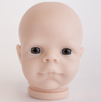 * Miles (16" Reborn Doll Kit)