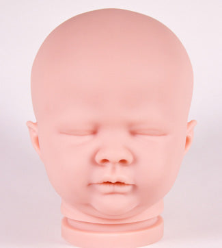 *Liam, by Marissa May (18" Reborn Doll Kit)