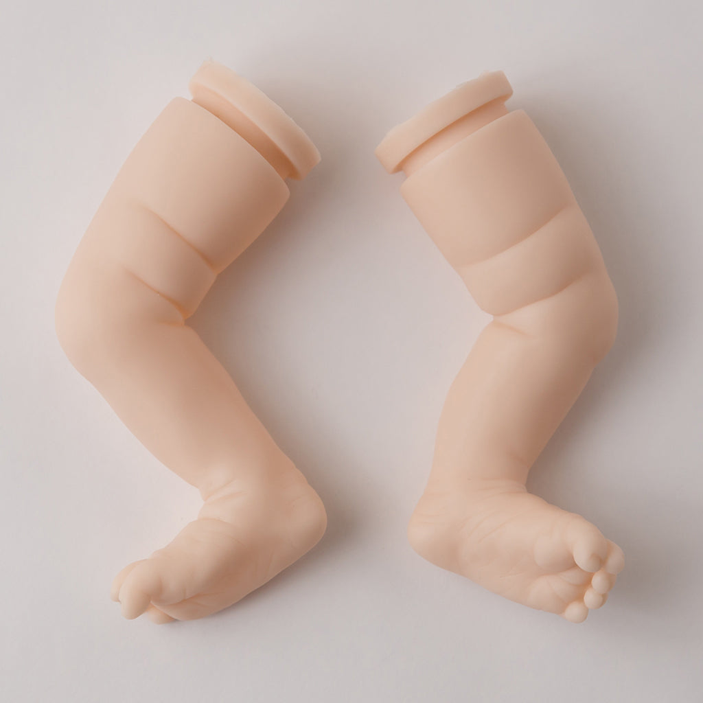 * Mason (16" Reborn Doll Kit)