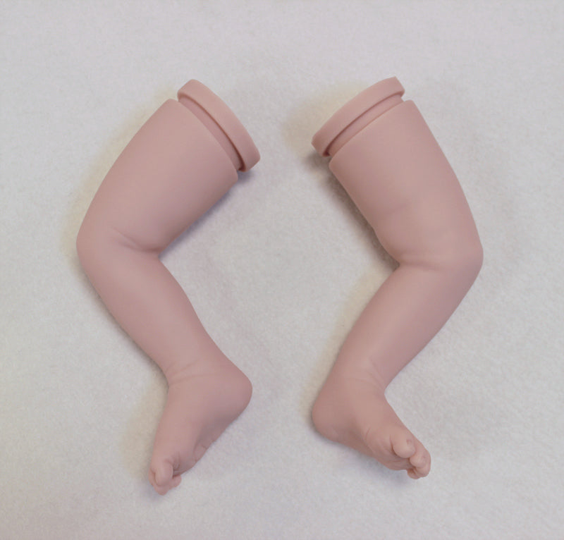 Violet, by Marissa May (19" Reborn Doll Kit)