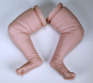 *Precious Gift, by Cindy Musgrove (20" Reborn Doll Kit)