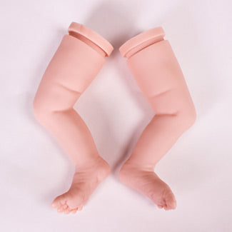 * Lexi (18" Reborn Doll Kit)