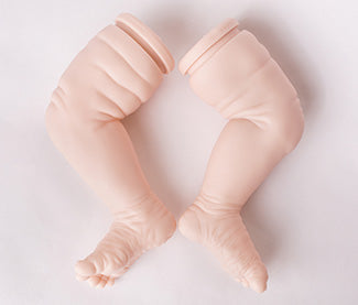 *Jake, by Donna RuBert (20" Reborn Doll Kit)